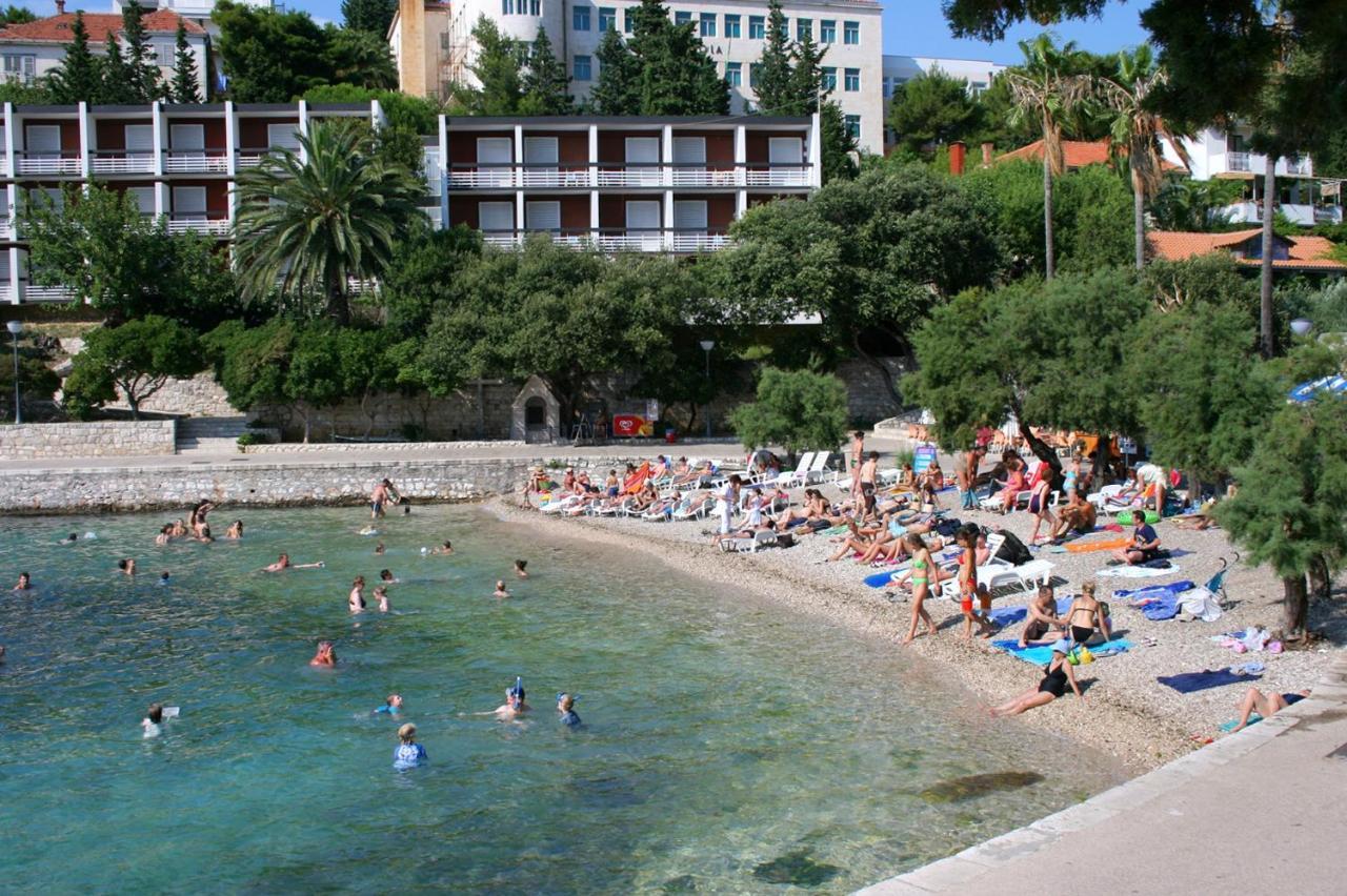 Apartments And Rooms With Parking Space Hvar - 15706 Hvar Town Exterior foto