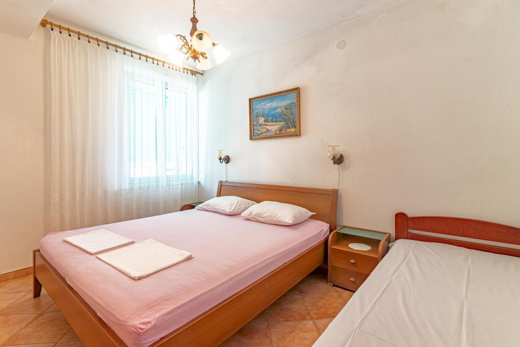 Apartments And Rooms With Parking Space Hvar - 15706 Hvar Town Quarto foto